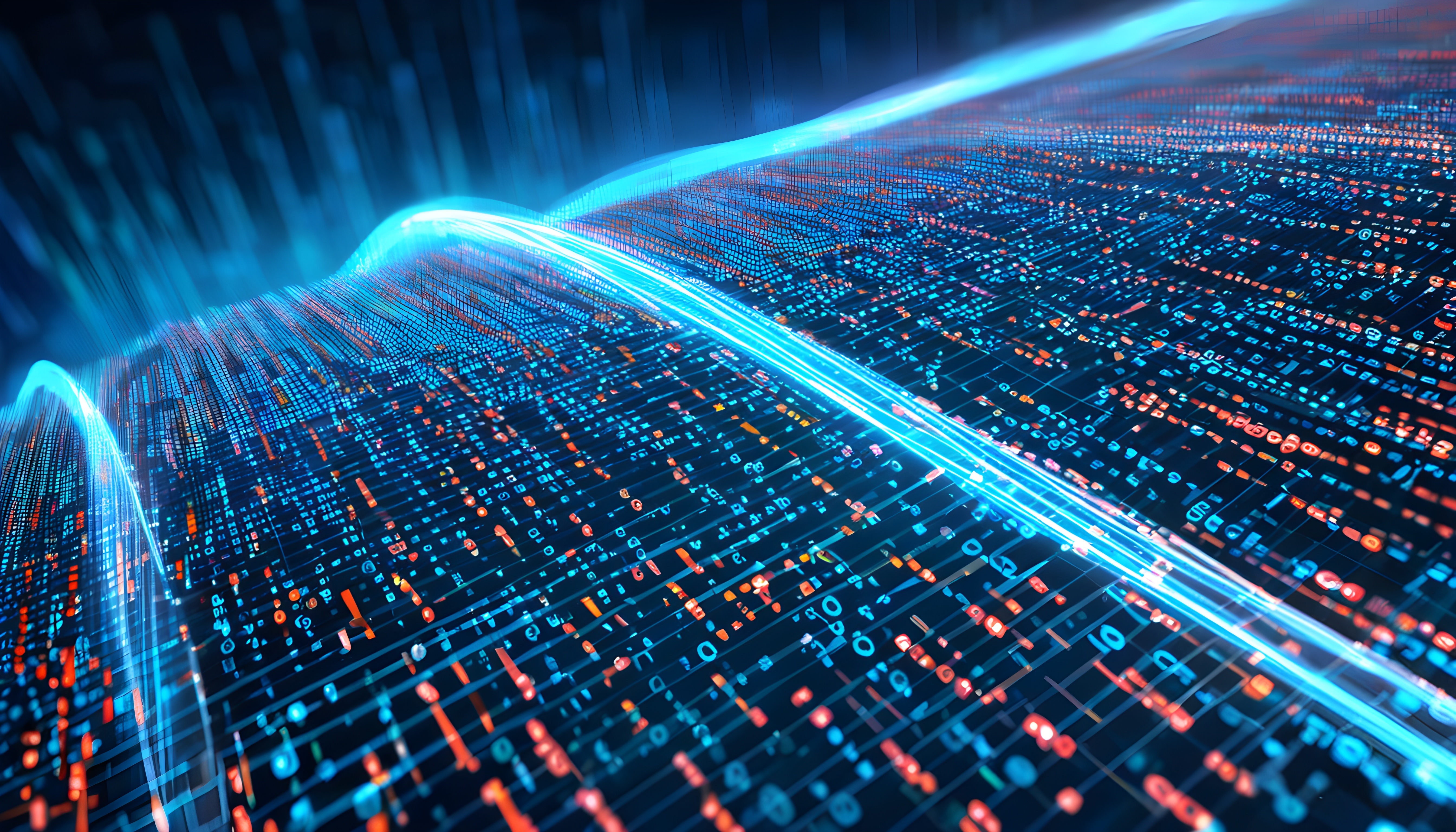 Quantitative Strategy