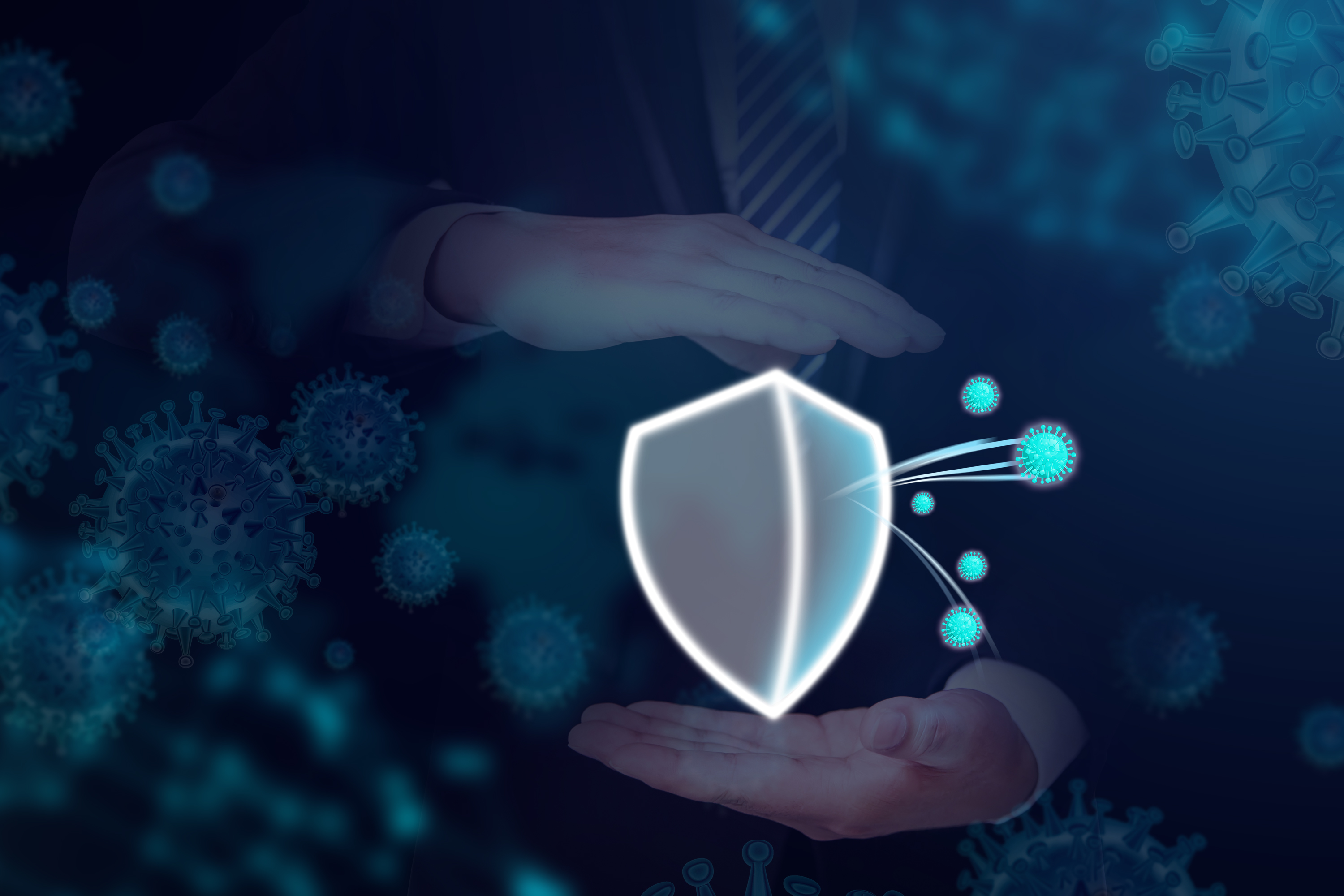 Security and Stability