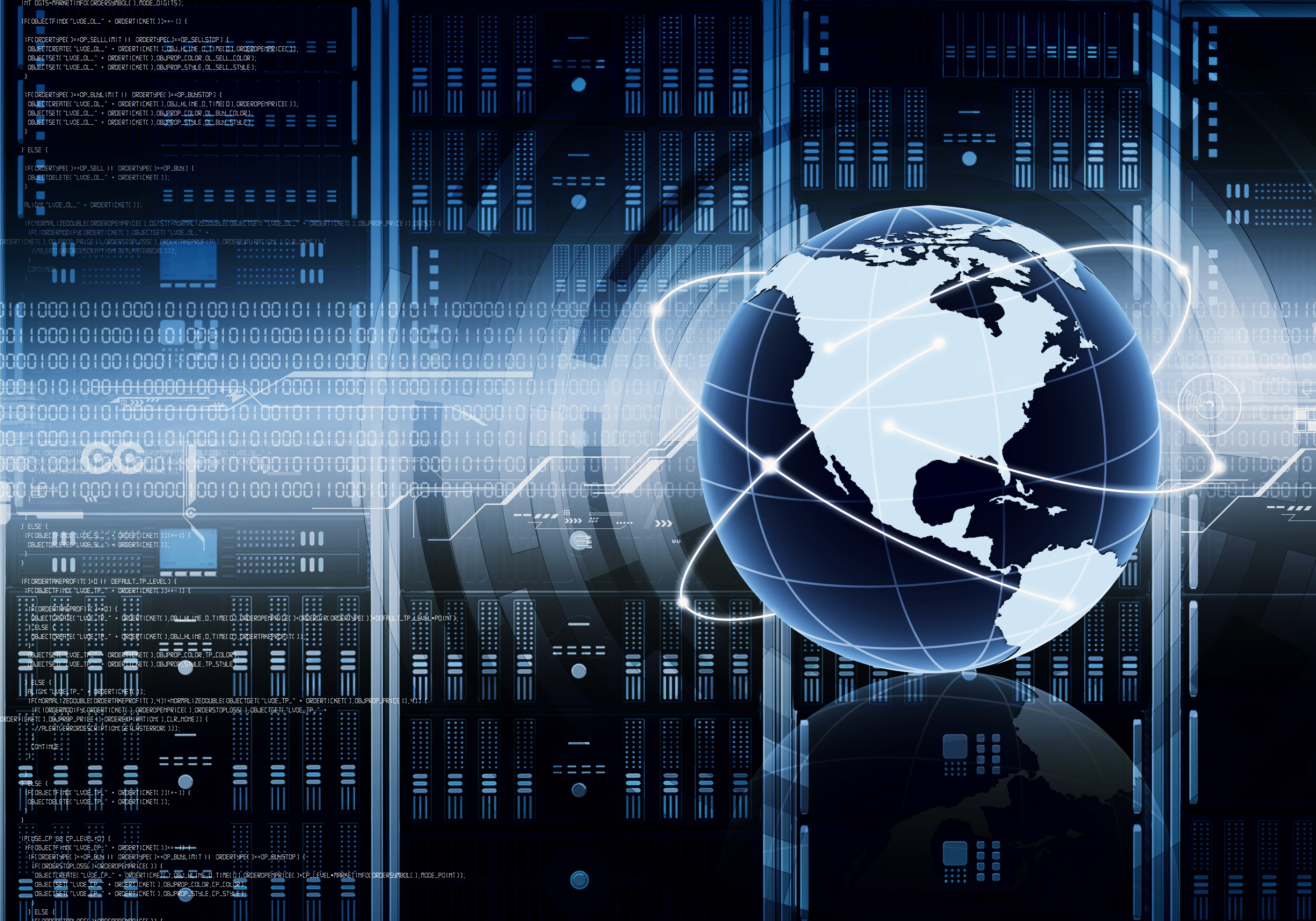 International Resources